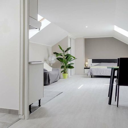 Loft A La Campagne Apartment Parmilieu Ngoại thất bức ảnh