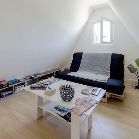 Loft A La Campagne Apartment Parmilieu Ngoại thất bức ảnh
