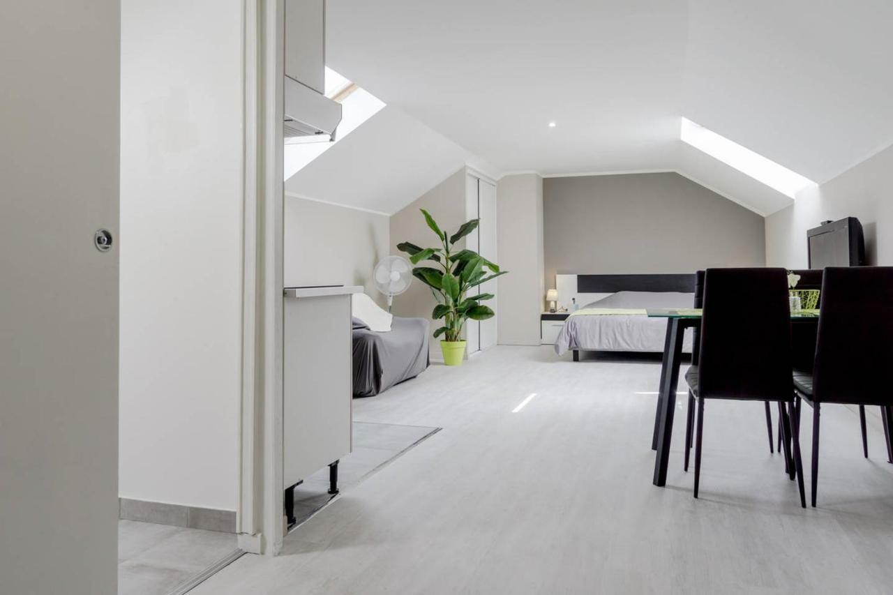 Loft A La Campagne Apartment Parmilieu Ngoại thất bức ảnh